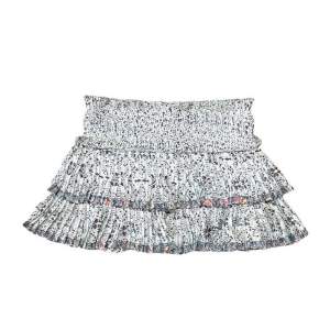Jättefin Isabel Marant kjol i bra skick i storlek 36! Säljer då kjolen tyvärr inte kommer till användning. Köptes för ca 4000kr. Skriv privat för fler bilder!🤗❤️ 