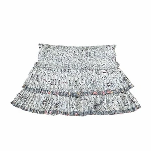 Isabel Marant kjol storlek 36 - Jättefin Isabel Marant kjol i bra skick i storlek 36! Säljer då kjolen tyvärr inte kommer till användning. Köptes för ca 4000kr. Skriv privat för fler bilder!🤗❤️ 