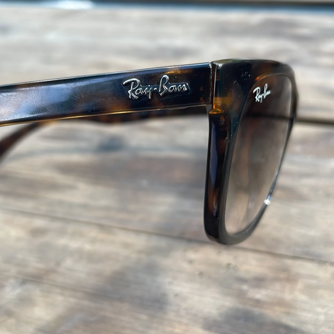 Ray ban solglasögon 