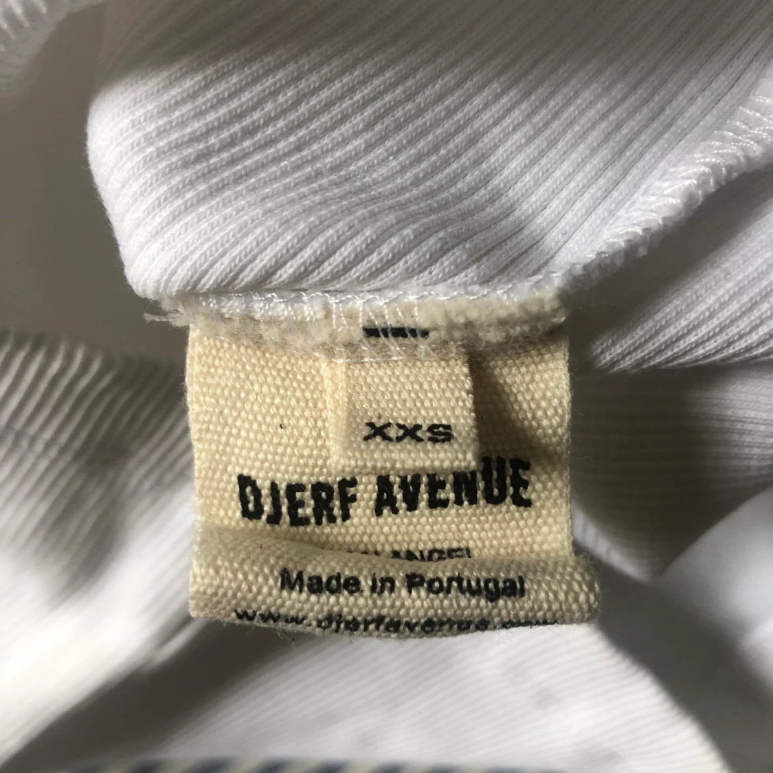 Djerf avenue linne - 91