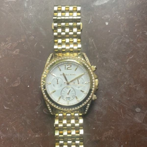 Michael Kors klocka  - Fint skick - som ny! 