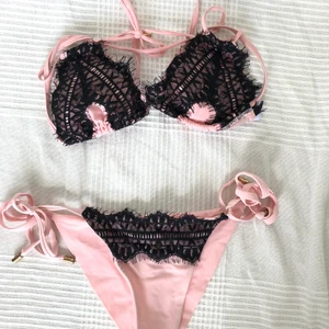 Bikini - Jättefin bikini från Elsa & rose. Storlek s⭐️  fraktar för 44kr eller möts upp i Fridhemsplan