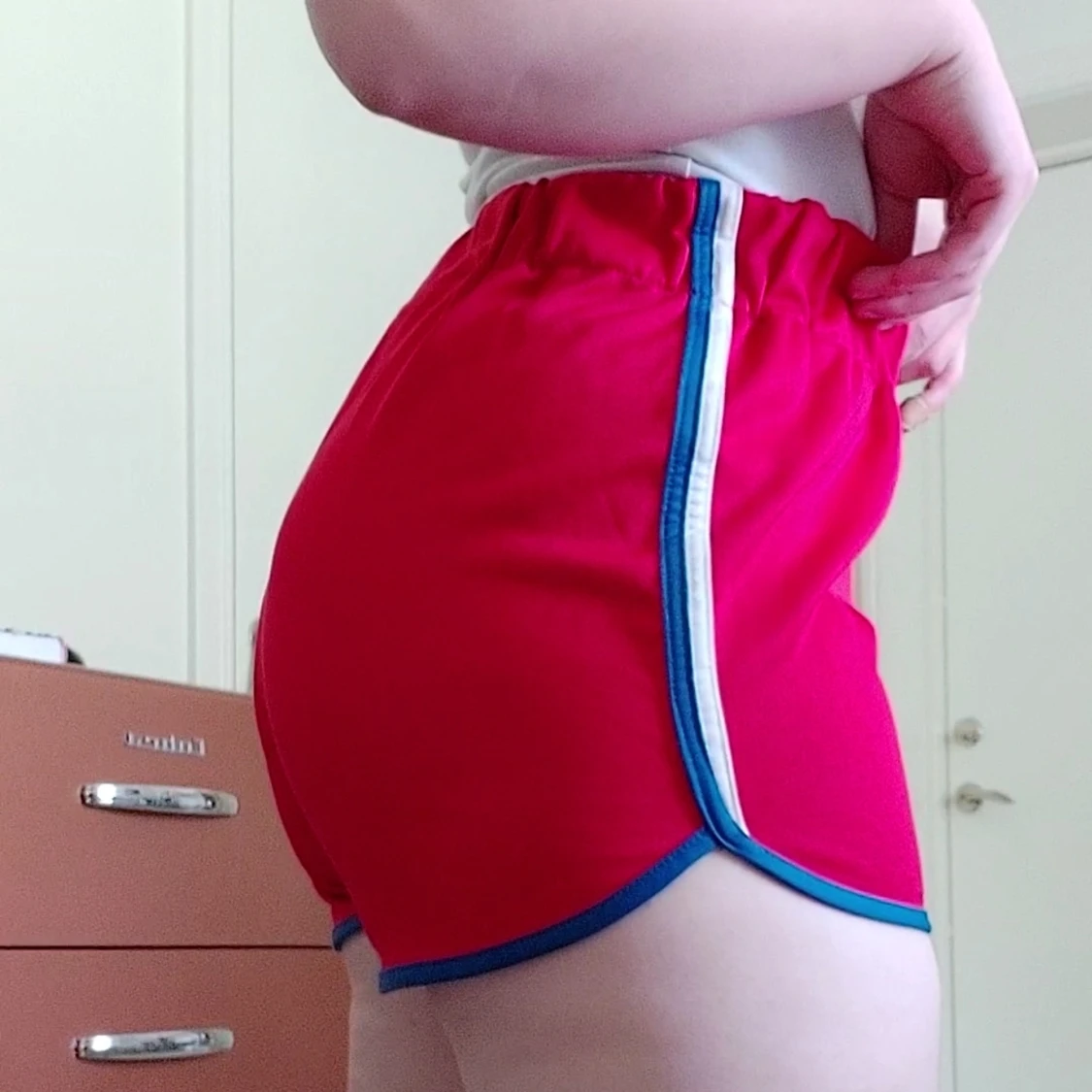 Shorts från Carlings. Strlk: L - 90