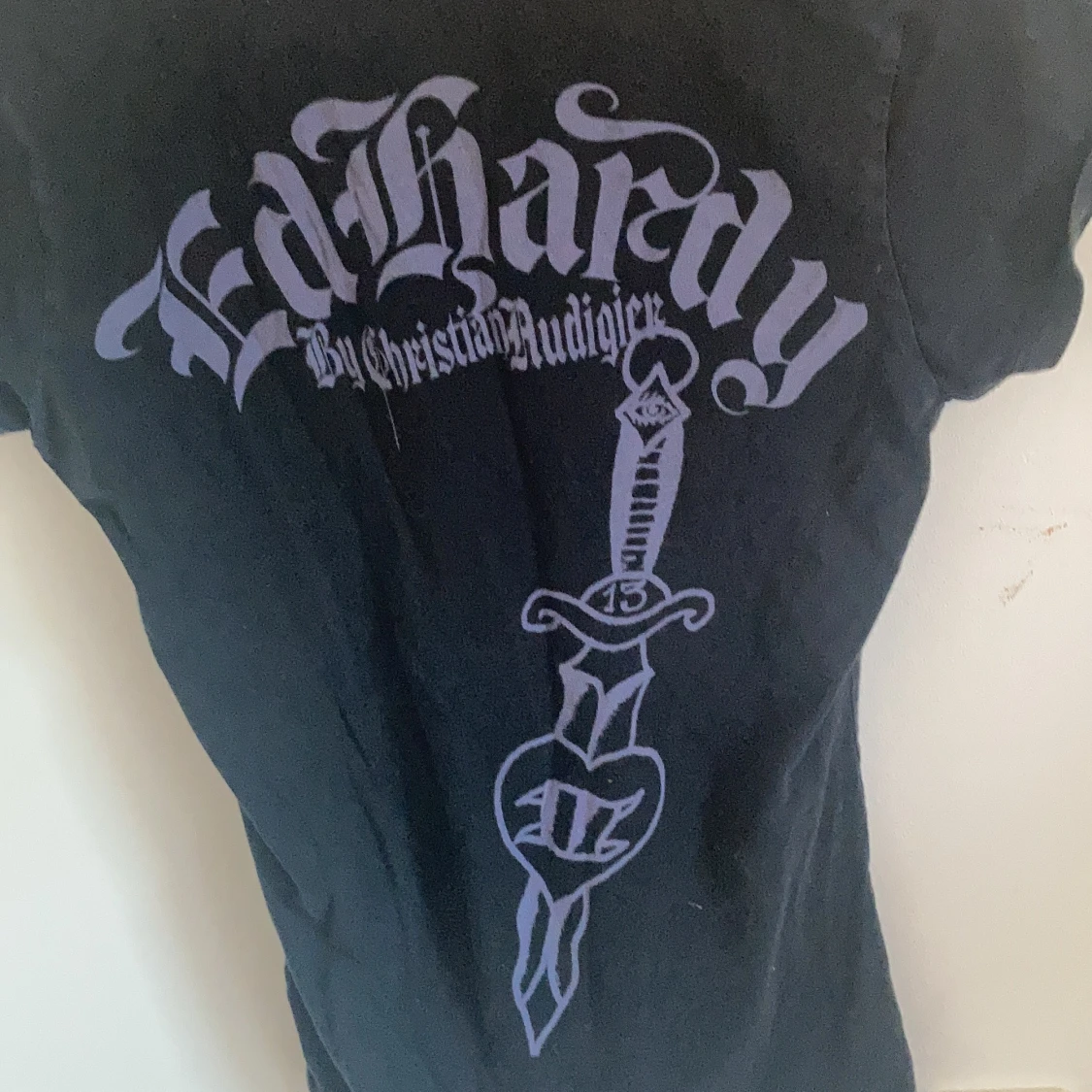 Edhardy tröja  - 90