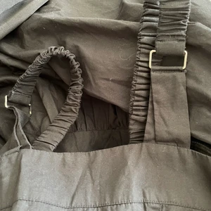 Storlek xs - Jag har tvättat men aldrig använd.