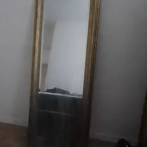 Fin spegel