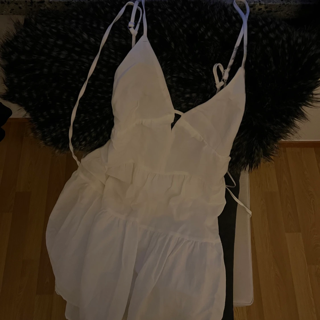 Berhska sommarklänning - 90