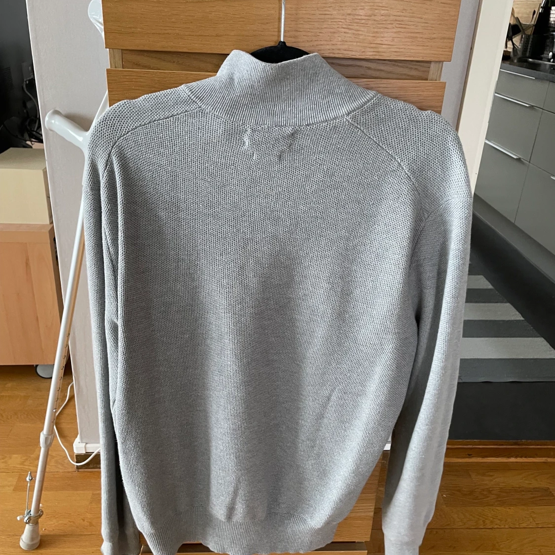Ralph Lauren Half Zip - 90