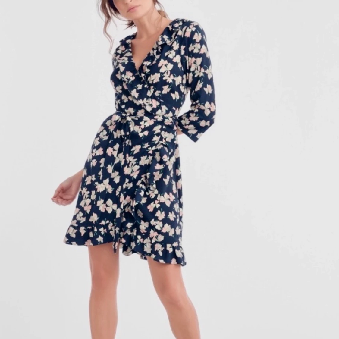 Dry Lake klänning strl xs - 90