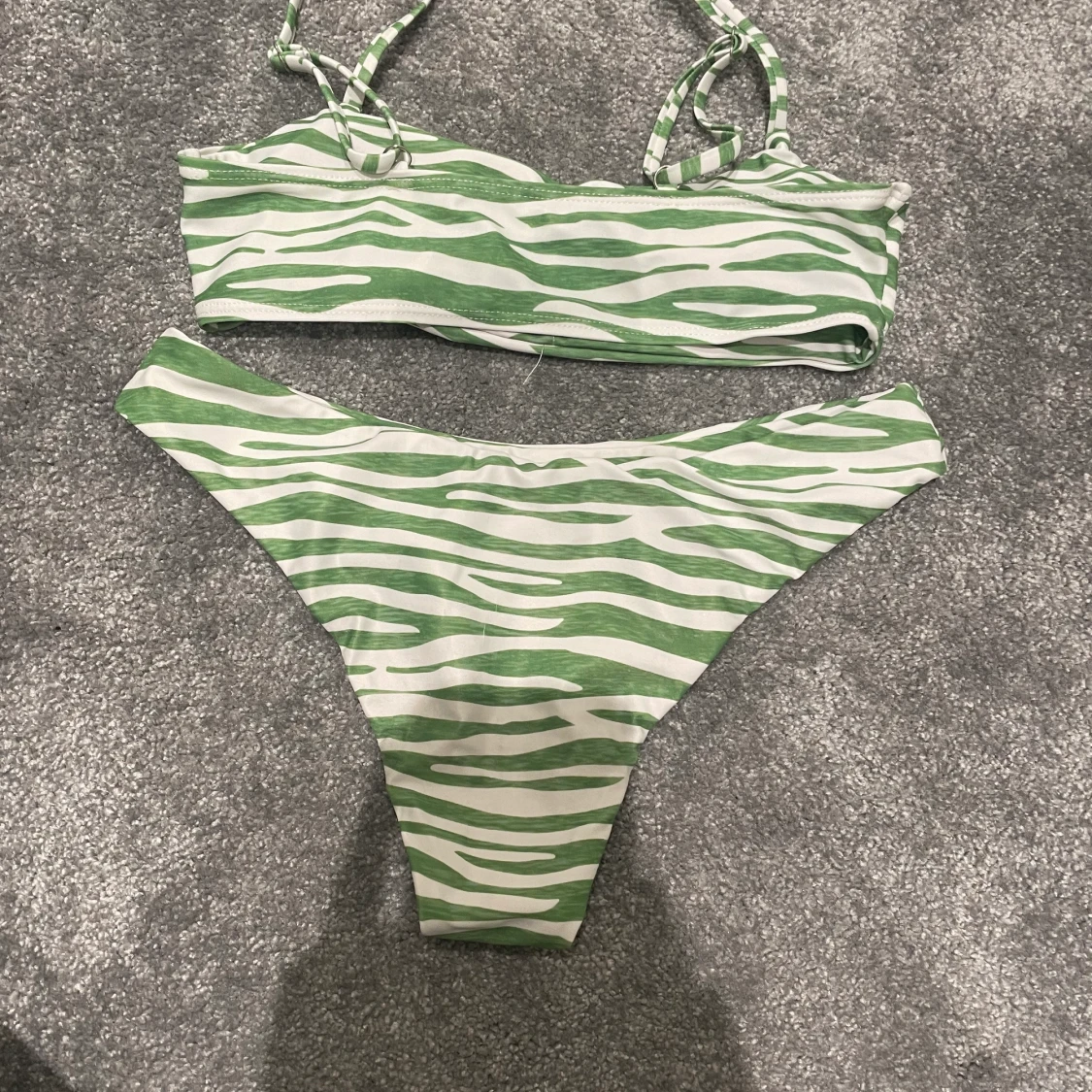 Fin bikini:) - 90