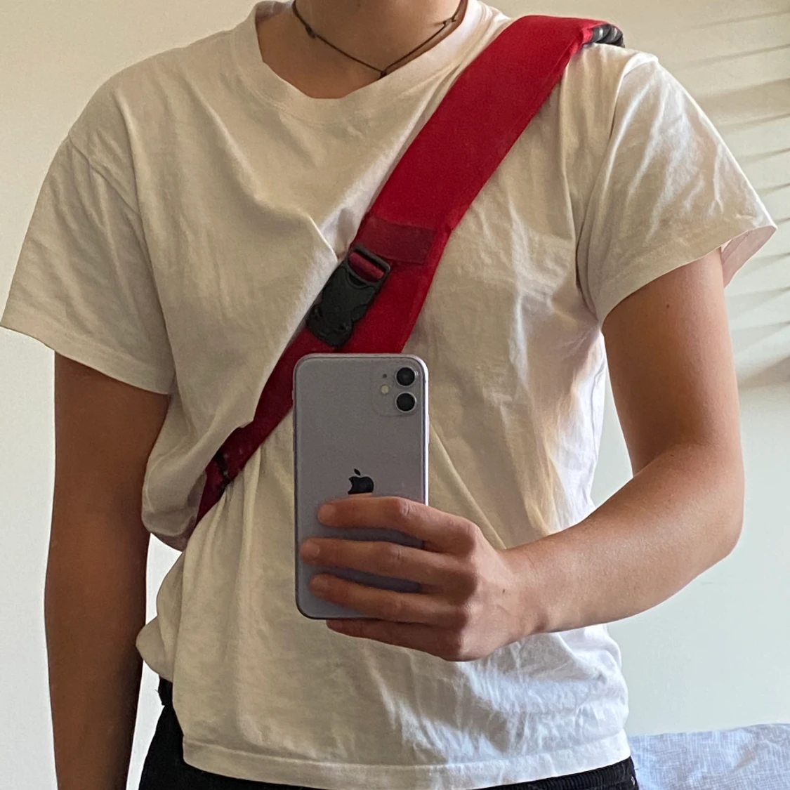 Slingbag från champion - 91