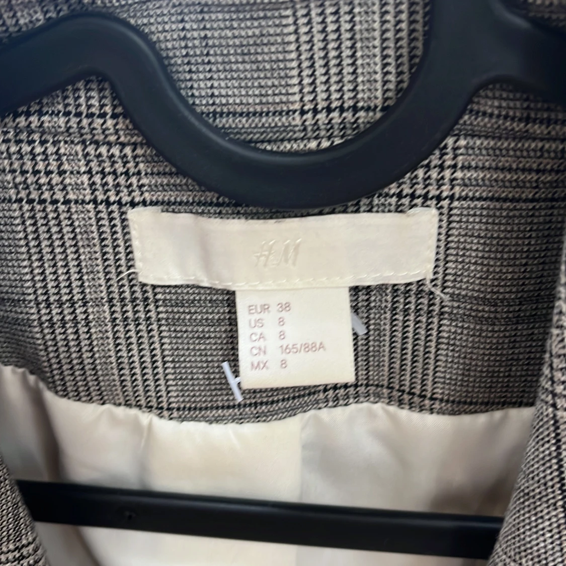 H&M Blazer - Good conditions as new  - 90