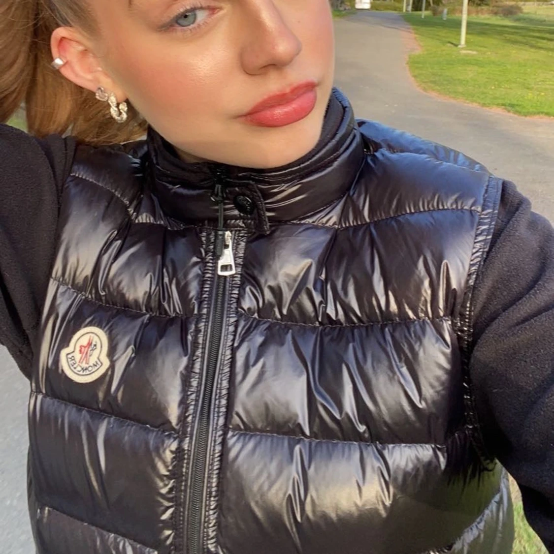 Moncler väst Gui Gilet  - 91