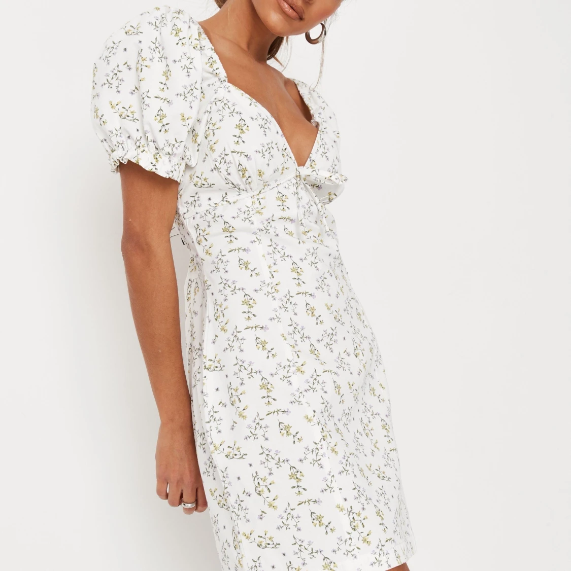 Klänning Missguided