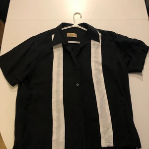 Vintage skjorta  - Sitter som M/L 