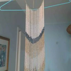 Halsband - 39 cm är det längsta pärlbandraden  120 kr  Hämtas i Sundbyberg eller skicka med postnord skicka lätt 51kr