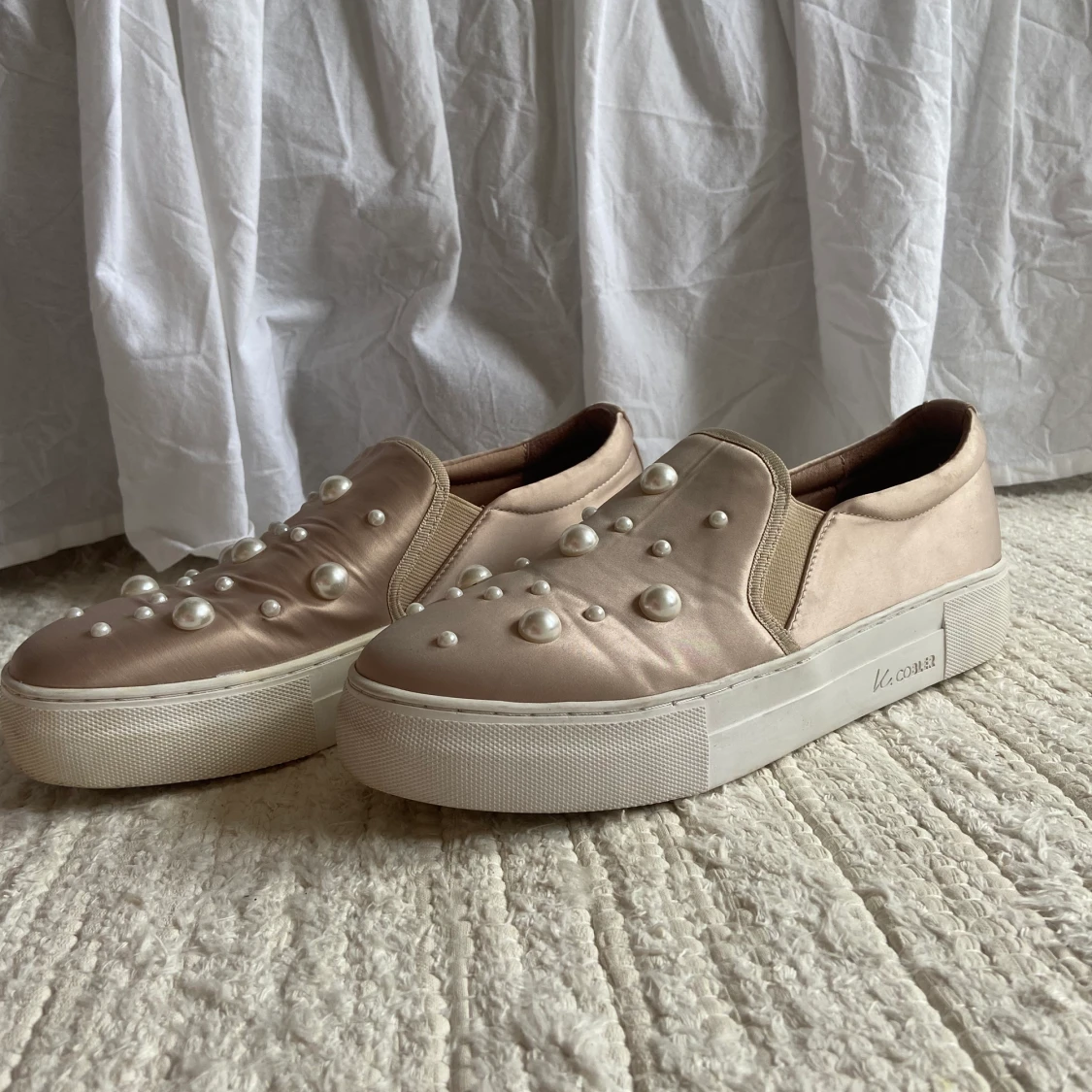 K.cobler skor storlek 38 - 90