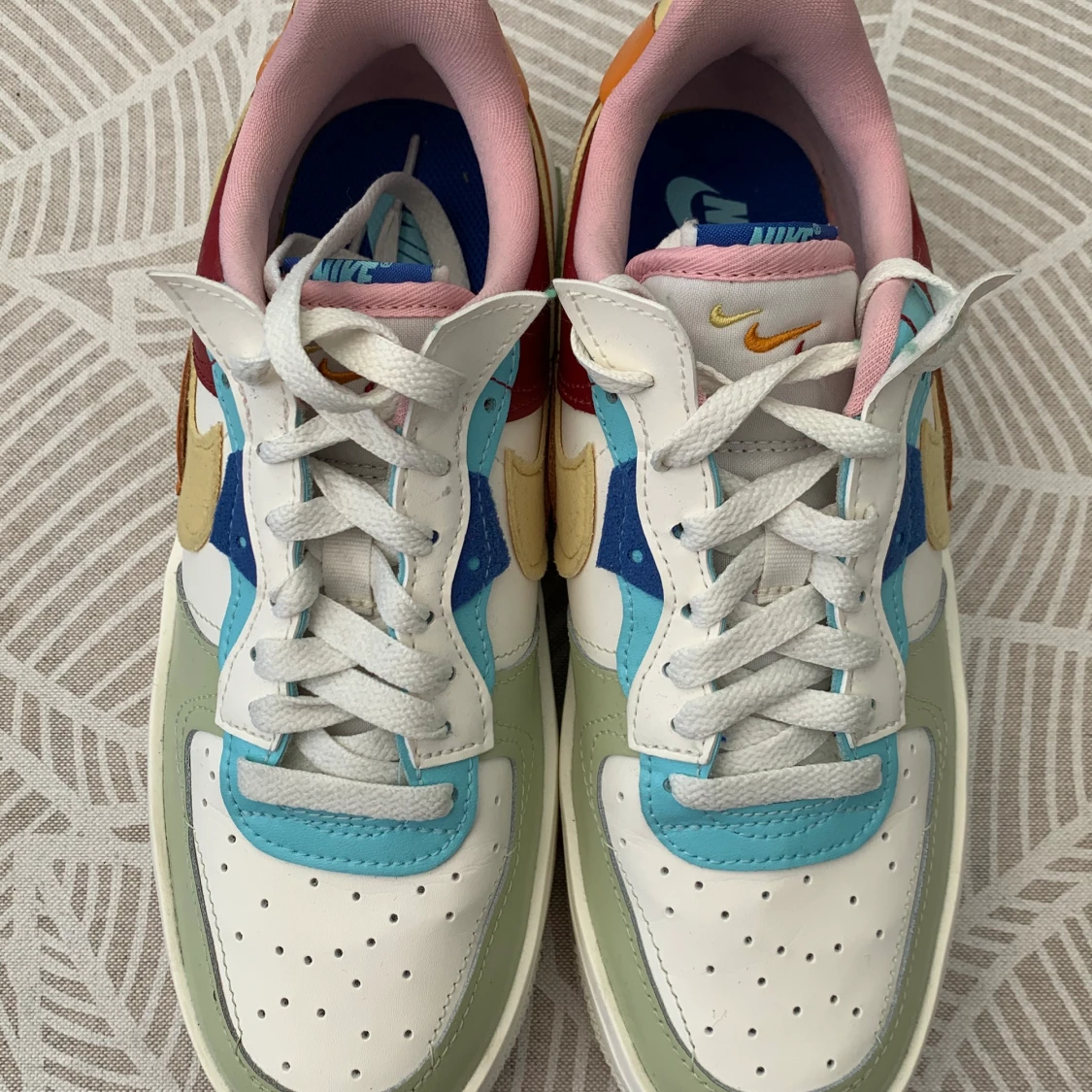 Nike air force 1 - 91