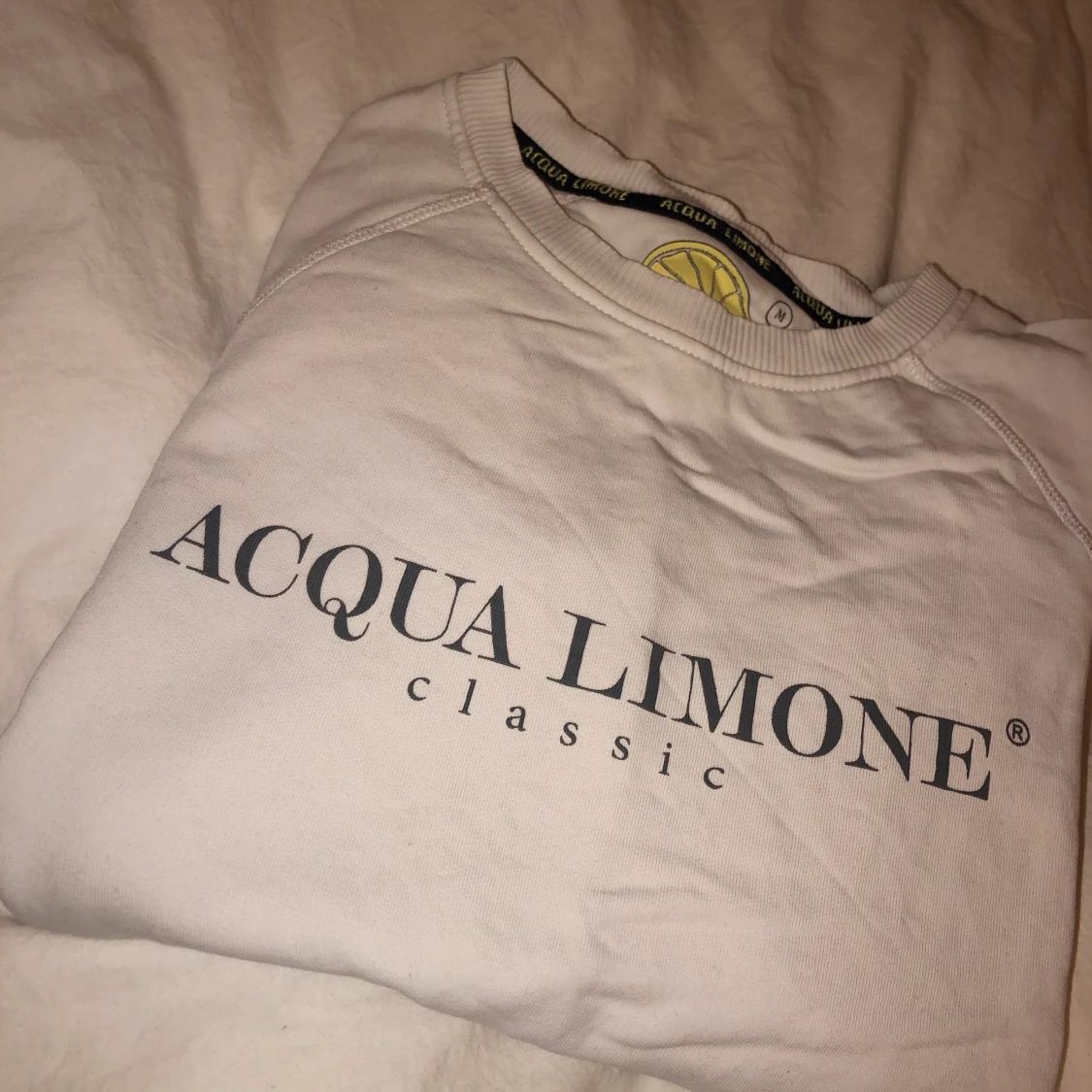 Acqua limone tröja  - 91
