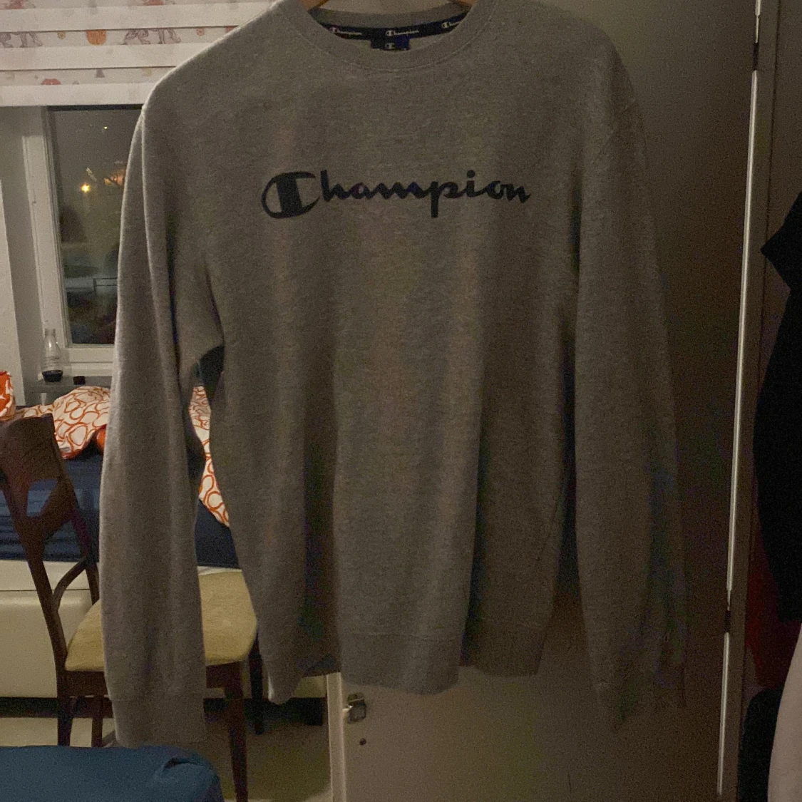 Champion tröja L - 91