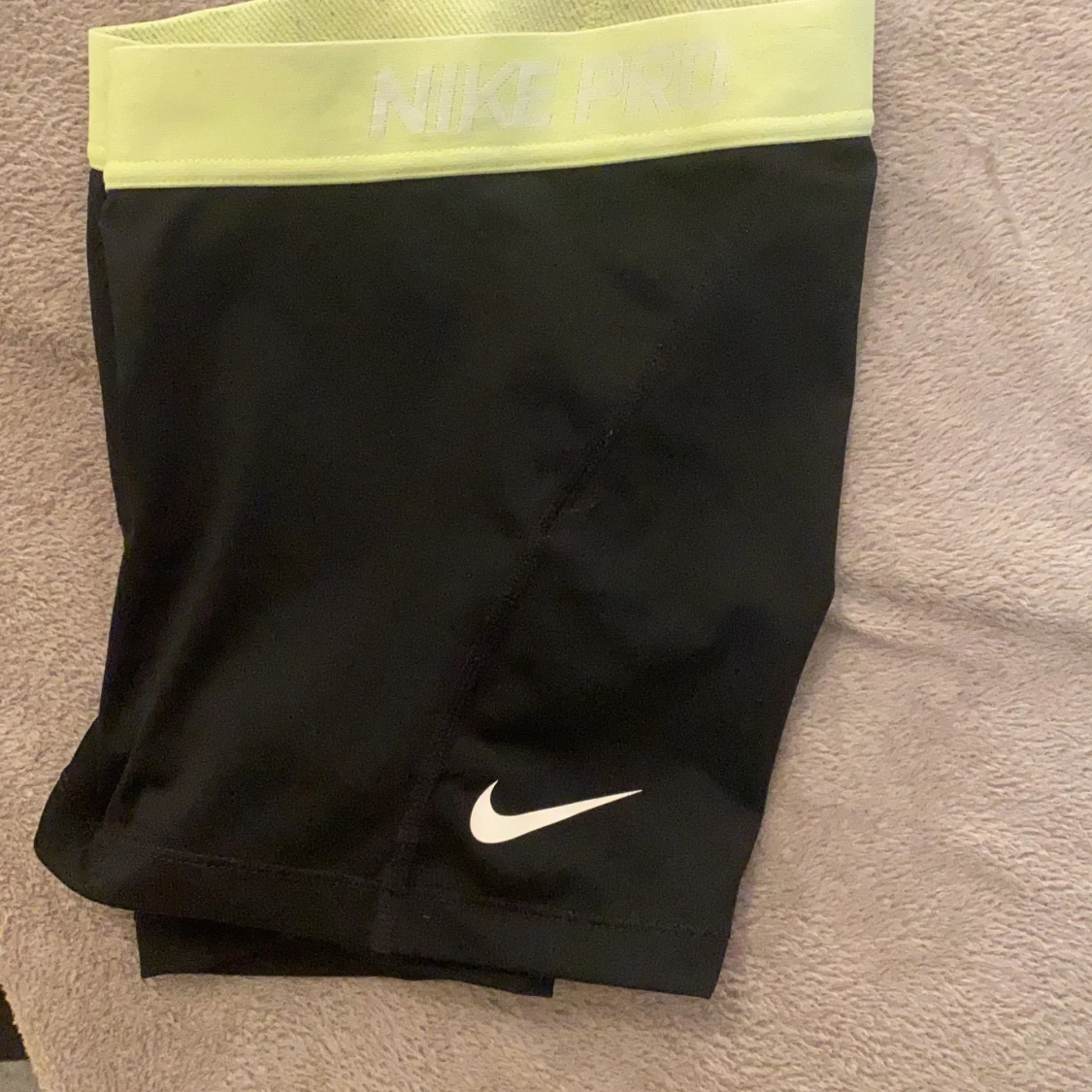 Nike pros