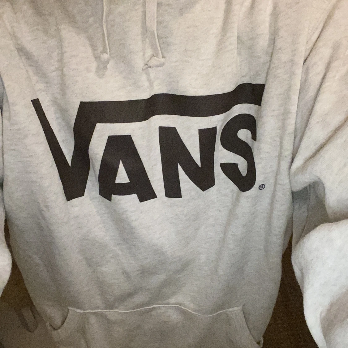 Vans hoodie - 91