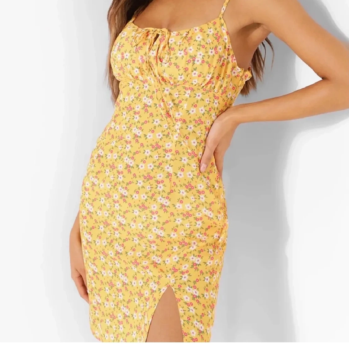 Klänning strl S - 90