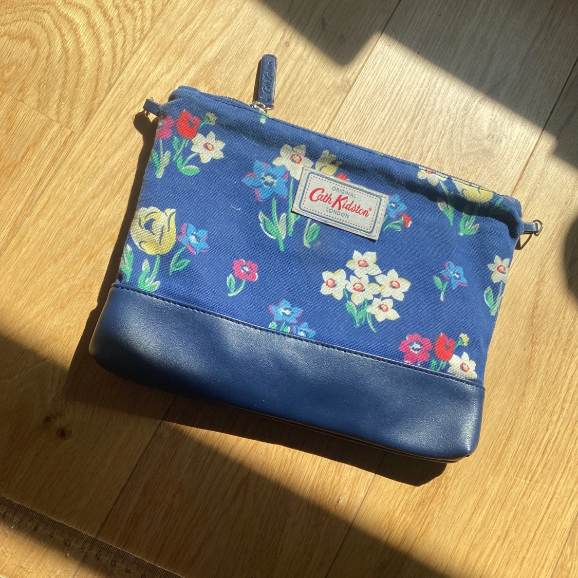 Kath kidston väska