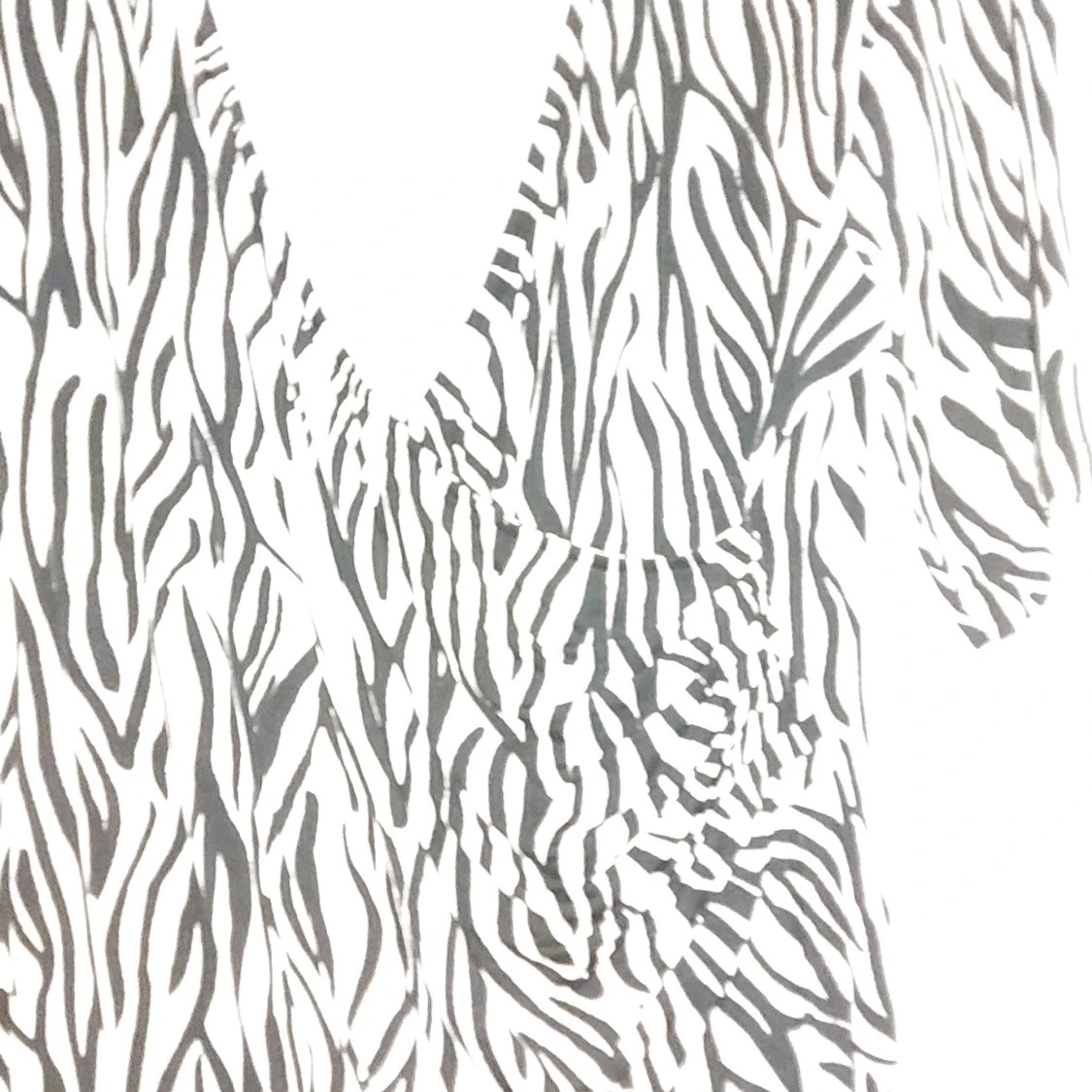 EN TOPP FRÅN INDISKA STORL. XL - 91