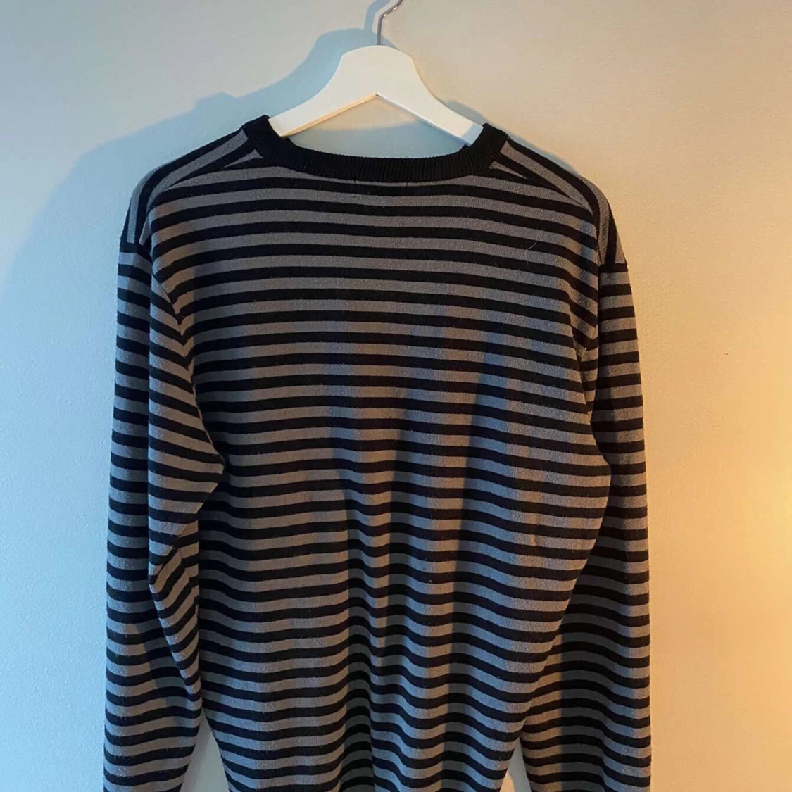 Lyle & scott tröja - 90