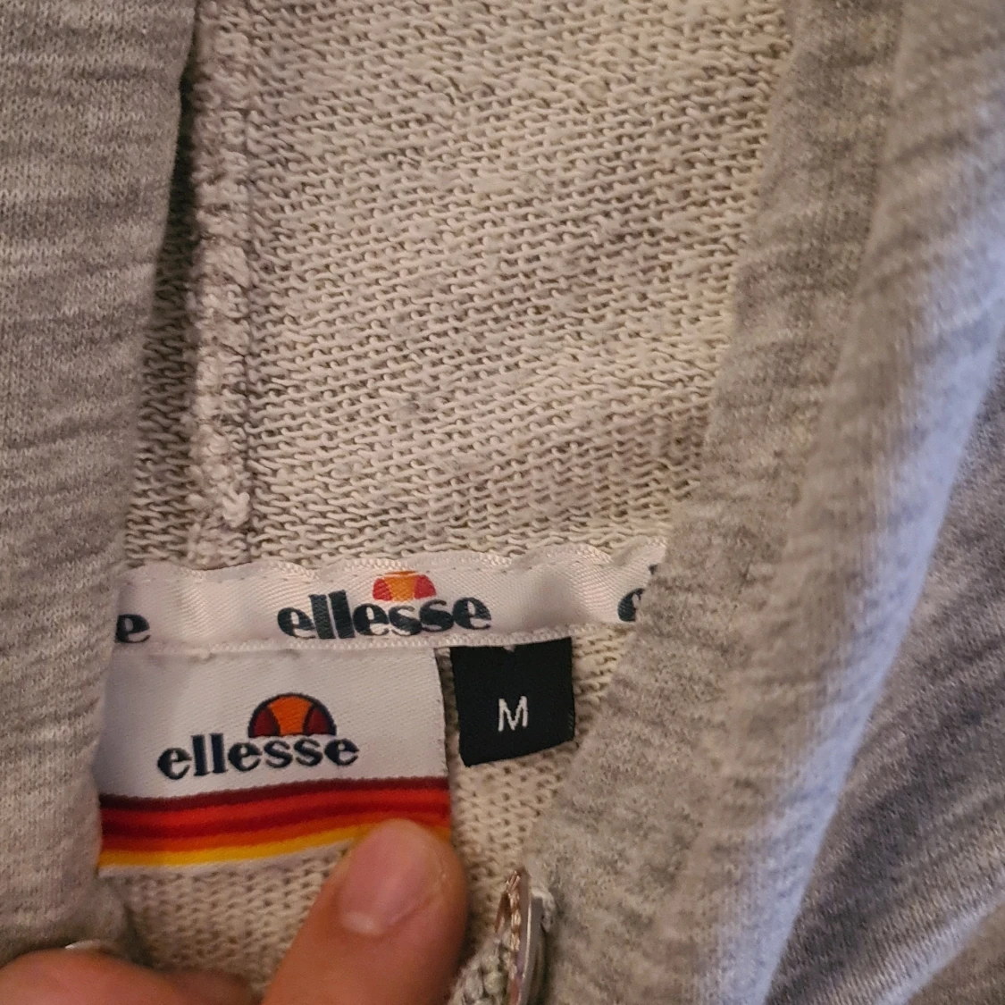 Ellesse tröja - 91