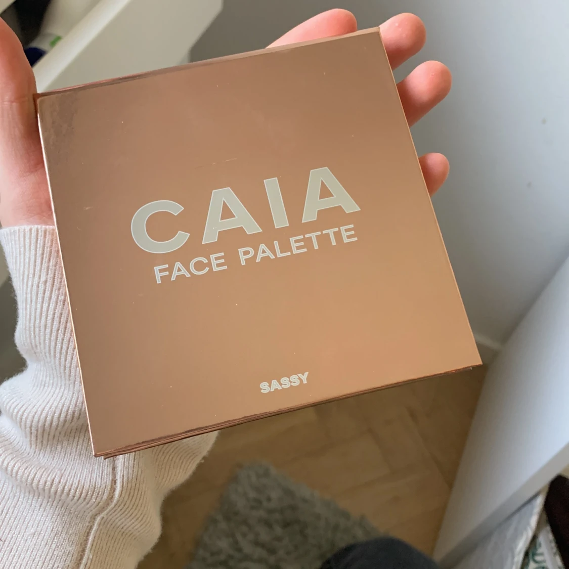 Caia pallet - 91