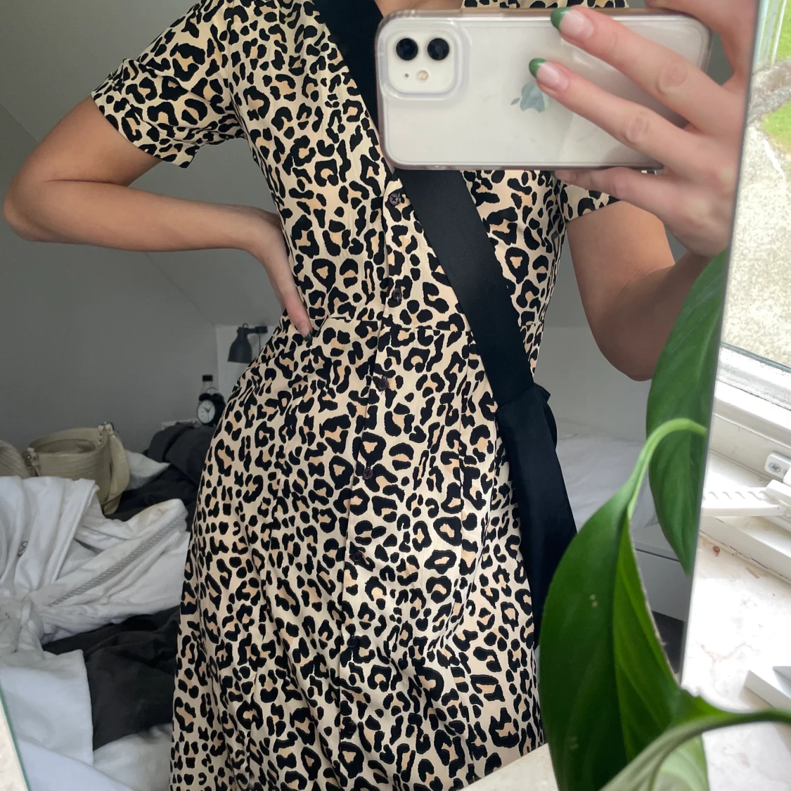 Klänning från Nelly - 91