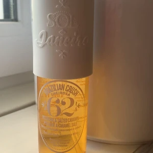 Brazilian crush - Helt ny, bara testad en gång💓 perfekt doft inför sommaren. 90 ml