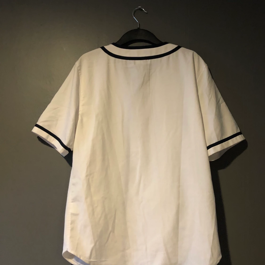 Hm ”baseball” t-shirt  - 90