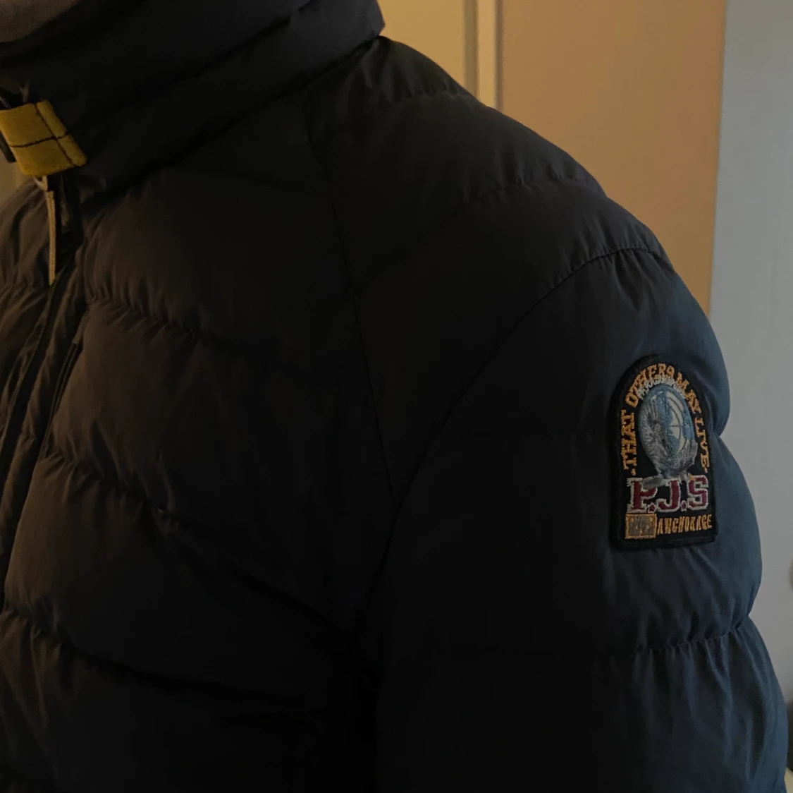 Parajumpers Ugo Super Lightweight Jacket - 91