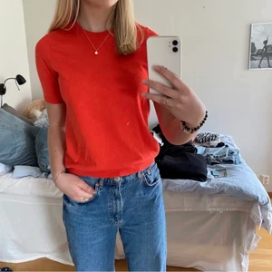 Tröja - Säker denna super fina tröja från Lindex säljer pga passar inte i färgen!❤️ skriv privat för fler bilder!❤️ tröjan är stickad!❤️❤️