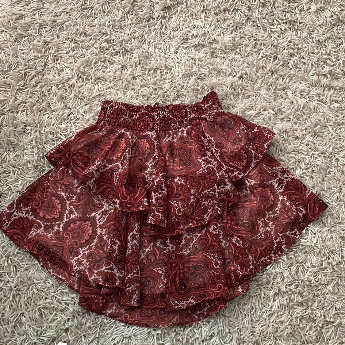 Snygg sommar kjolđâ€ïž