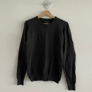 Solid Jeans tröja M - Solid Jeans tröja storlek M