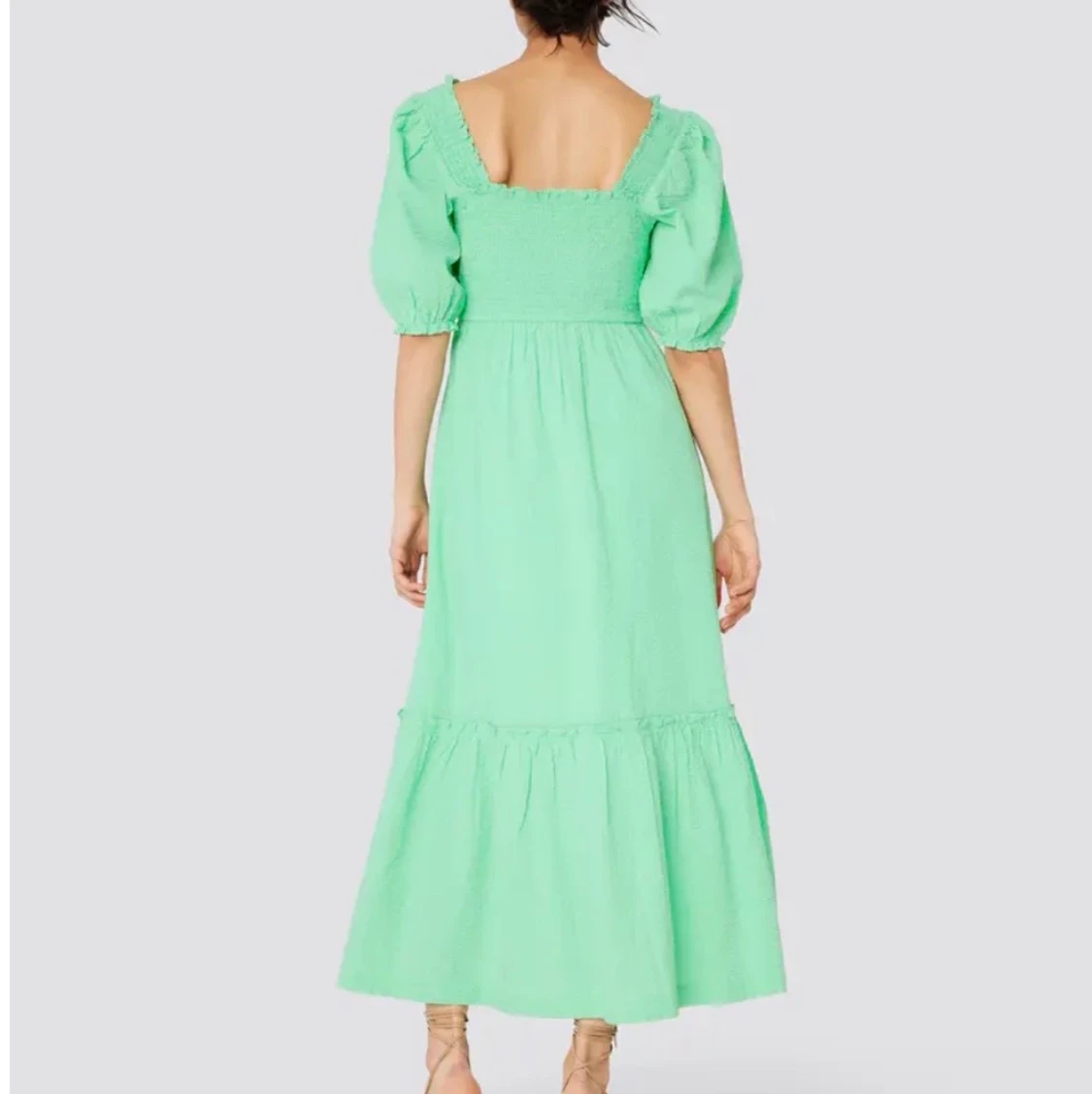 Sommarklänning  - 90