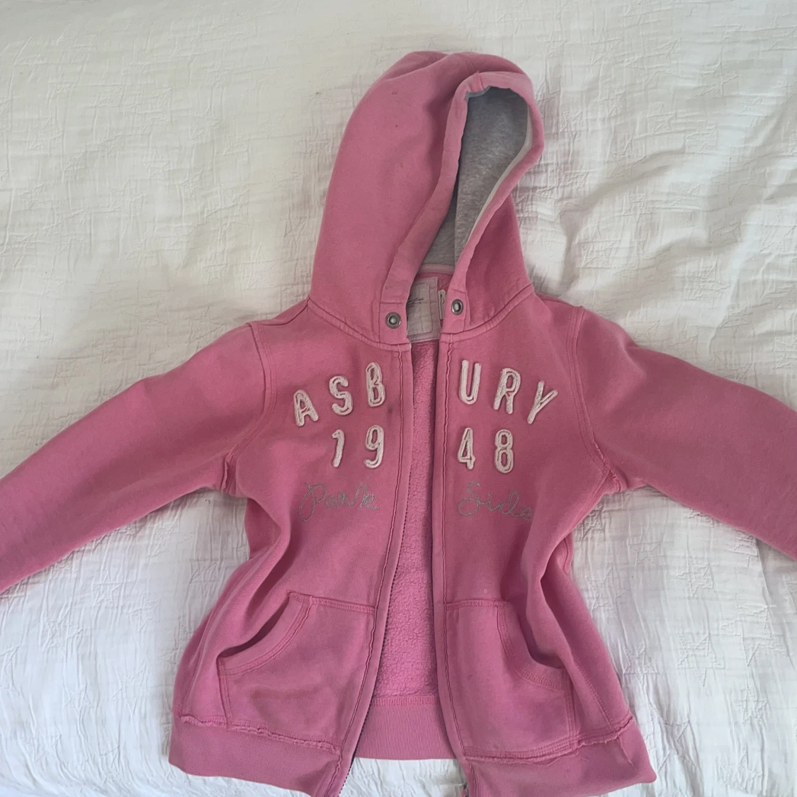 Rosa hoodie  - 90