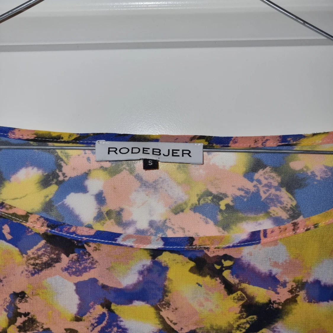 Magisk Rodebjer klänning  - 91