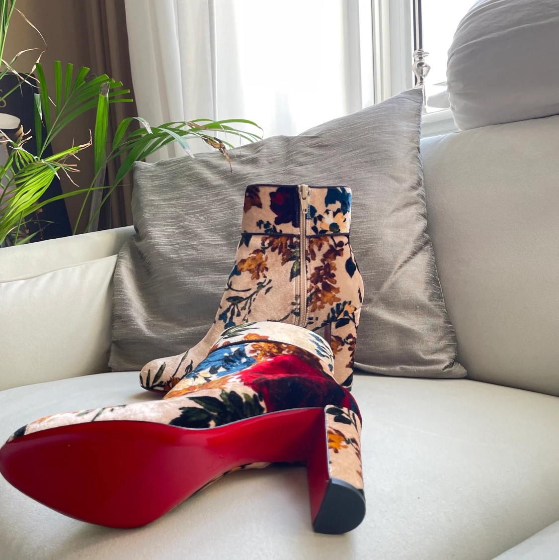 Christian Louboutin ankle boots - 91