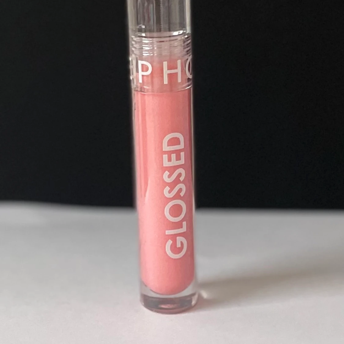 Läppglans Sephora  - 90