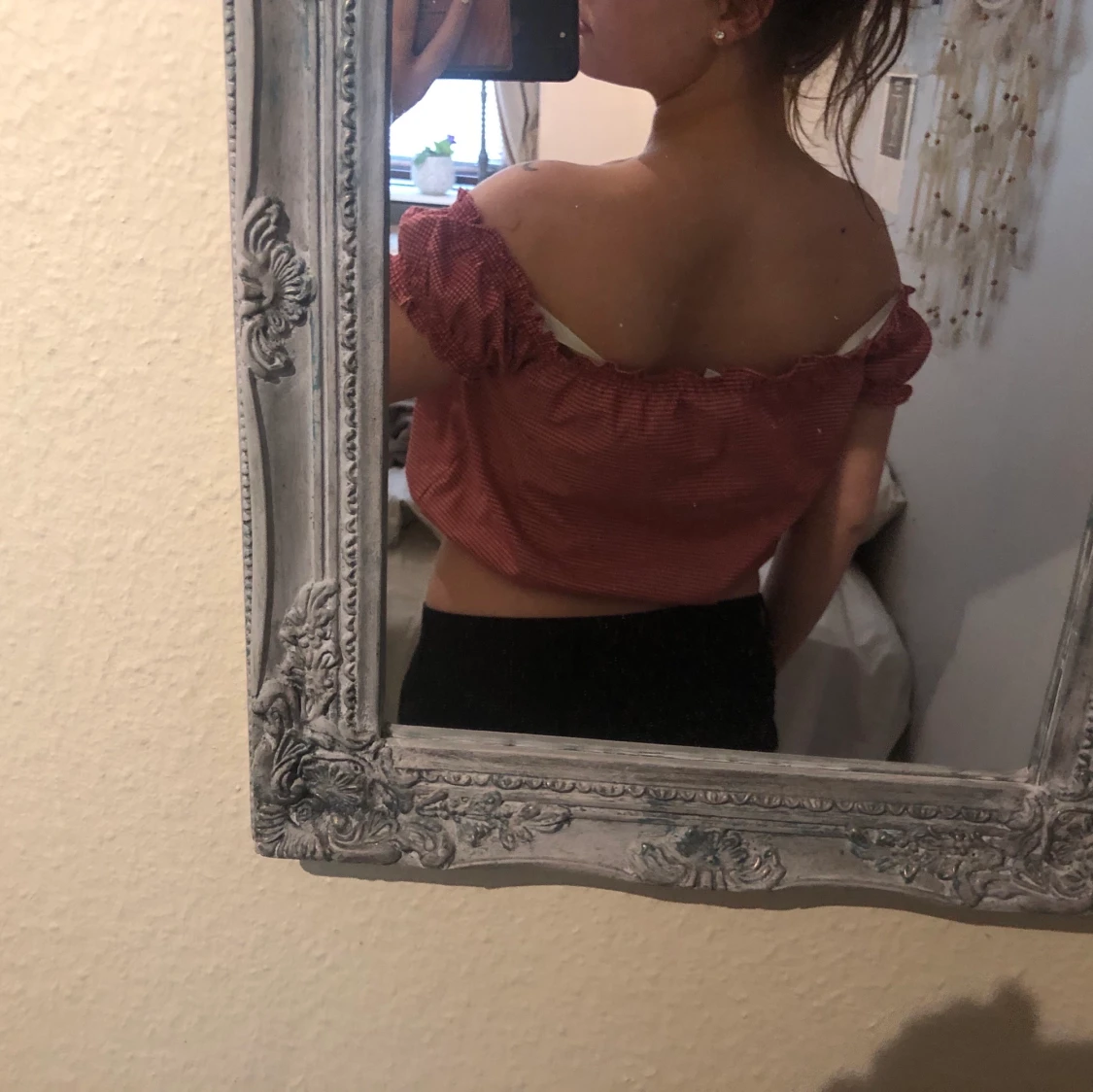 Offshoulder top - 90