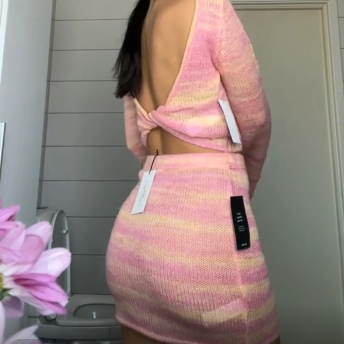 Misslisibell x nakd - 90