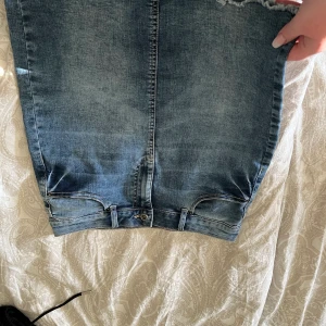 Kjol - Ny kjol från pieces den är superfin🦋