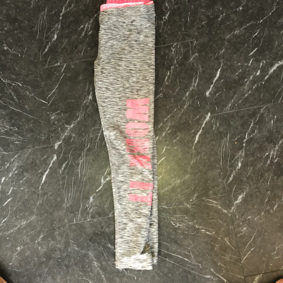 Träningsbyxor  - 90