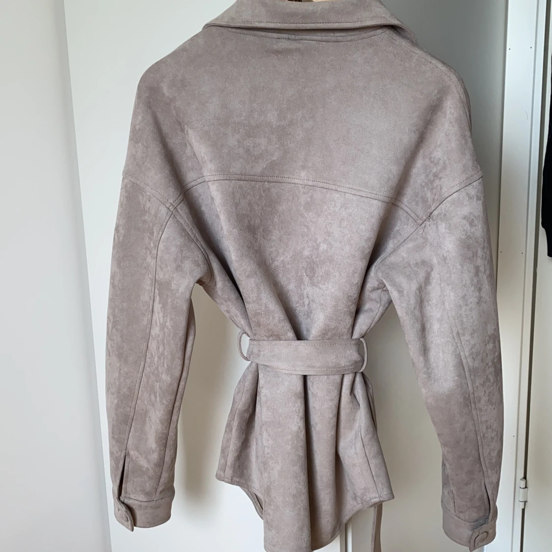 Skjortjacka/shacket - 91