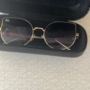 Sun glasses  - Sun glasses 